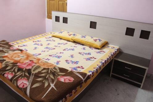 Hotel Shiv Shakti Palace, Udaipur 3